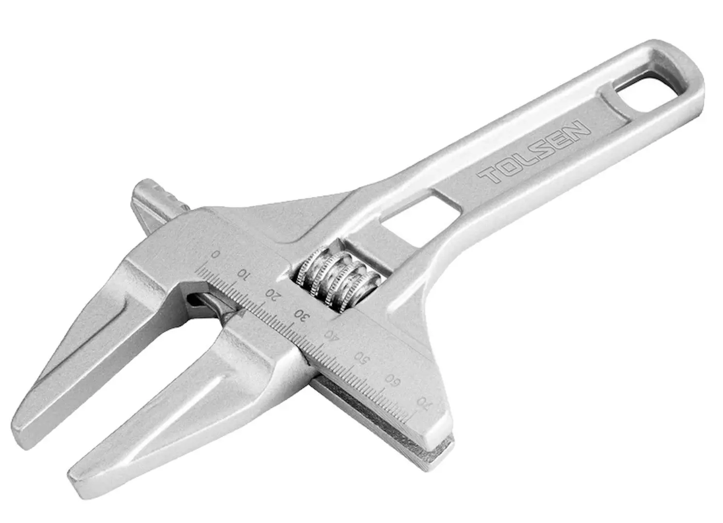 Cheie reglabila Tolsen 15303