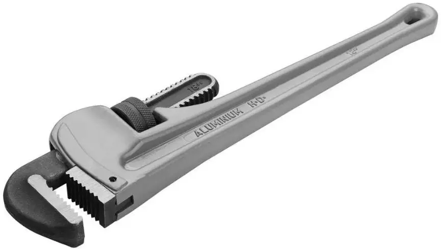 Трубный ключ Tolsen 10225