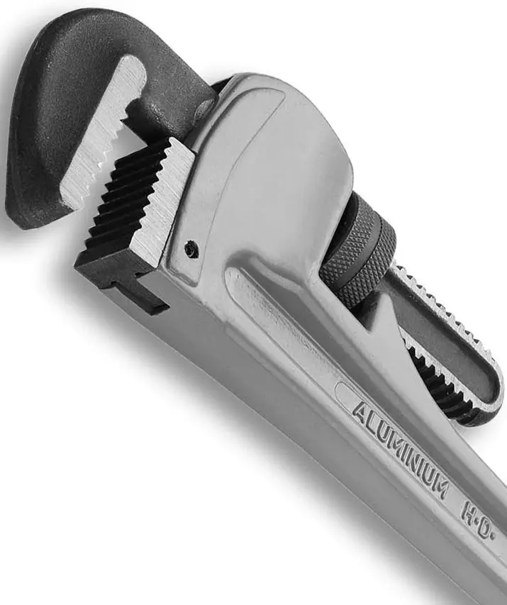 Трубный ключ Tolsen 10226