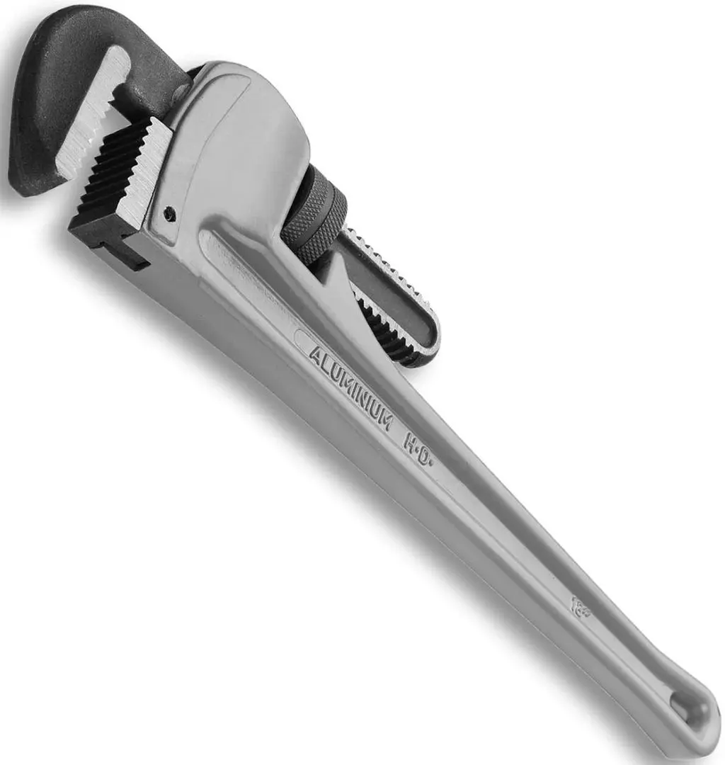 Cheie pentru ţevi Tolsen 10227