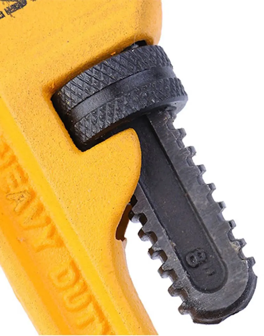 Cheie pentru tevi Tolsen 10235