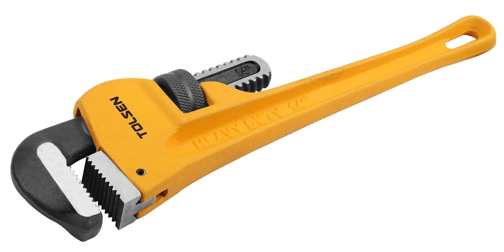 Cheie pentru tevi Tolsen 10235