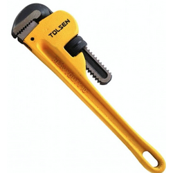 Трубный ключ Tolsen 10236 Thumb