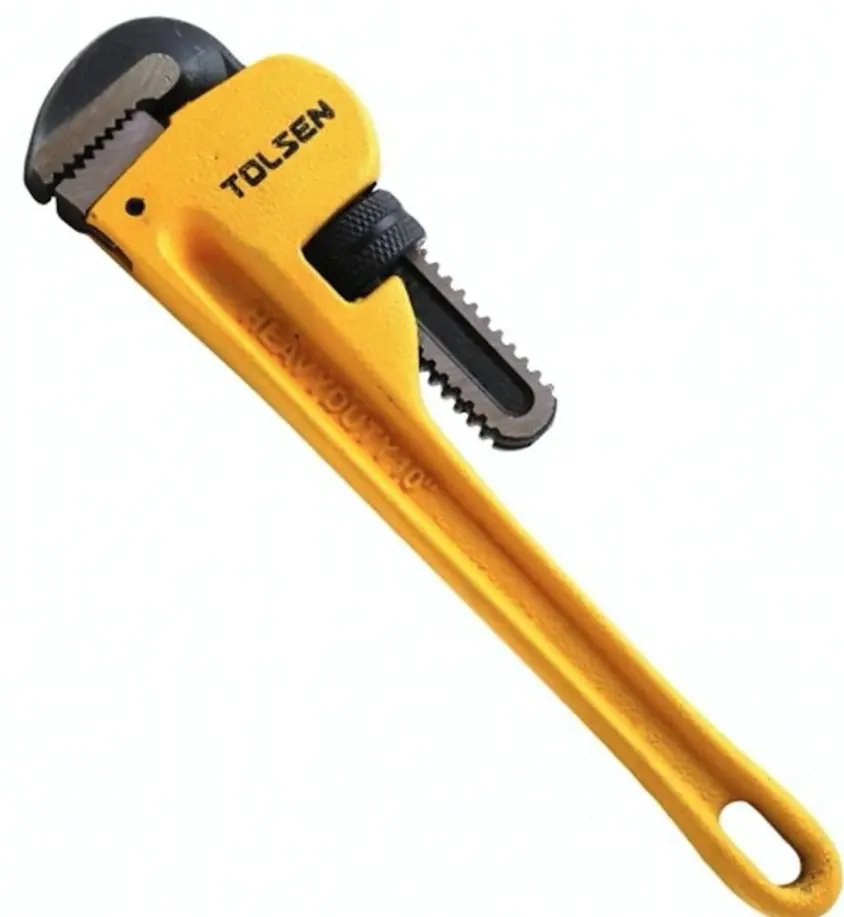 Трубный ключ Tolsen 10236