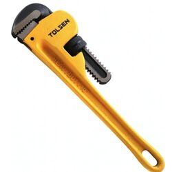 Трубный ключ Tolsen 10237 Thumb
