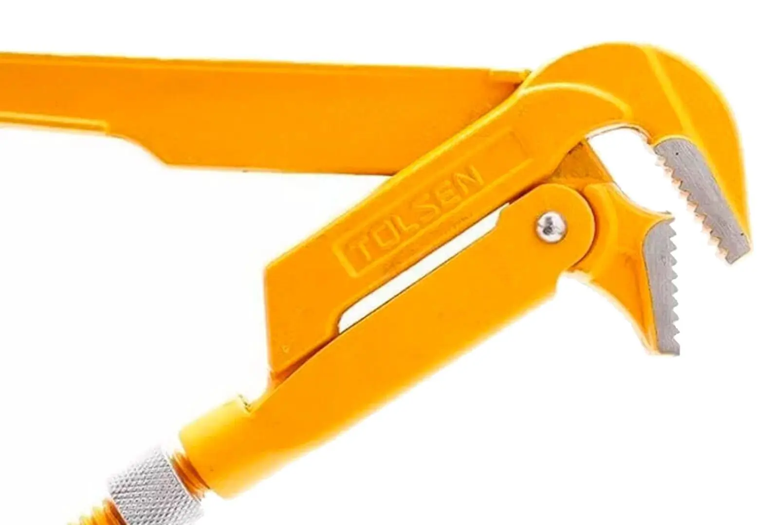 Трубный ключ Tolsen 10252