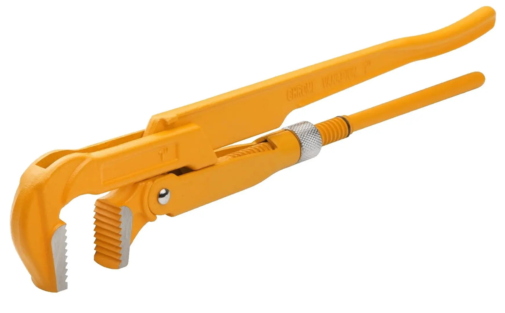 Трубный ключ Tolsen 10252