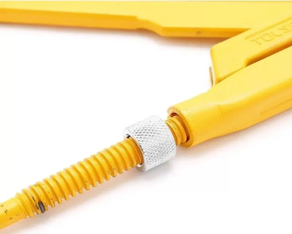 Трубный ключ Tolsen 10253