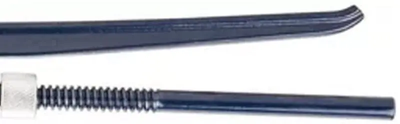 Разводной ключ Top Tools 34D120 - 3