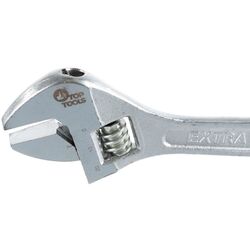 Разводной ключ Top Tools 35D112 Thumb