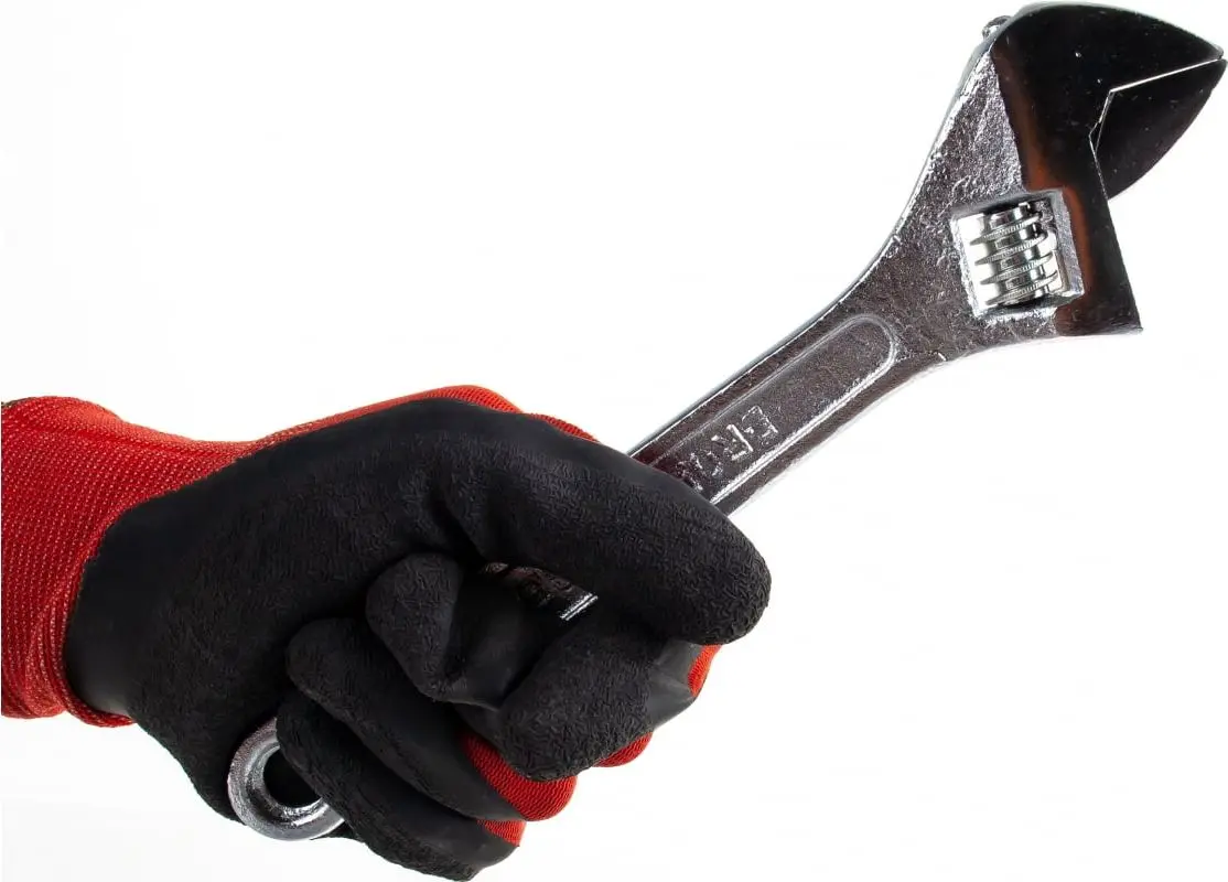 Разводной ключ Top Tools 35D113 - 3