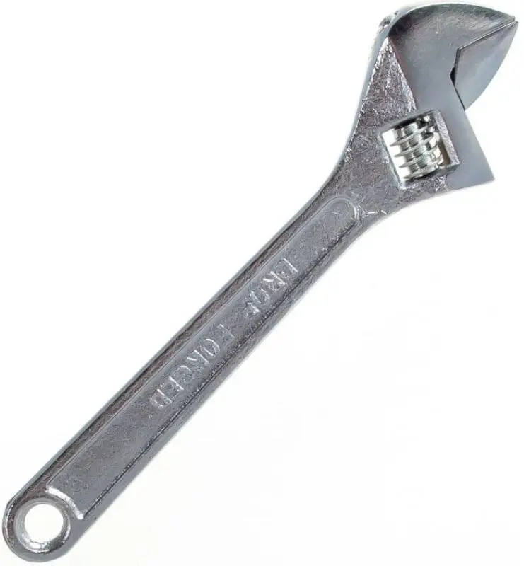 Разводной ключ Top Tools 35D113