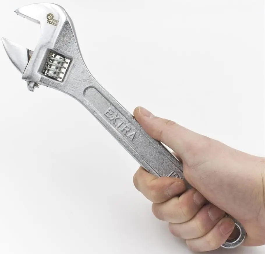 Cheie reglabilă Top Tools 35D114 - 3