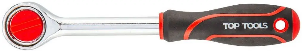 Тре щот ка Top Tools 38D101 - 2