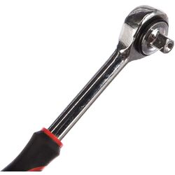 Тре щот ка Top Tools 38D101 Thumb