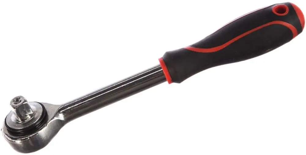 Тре щот ка Top Tools 38D101