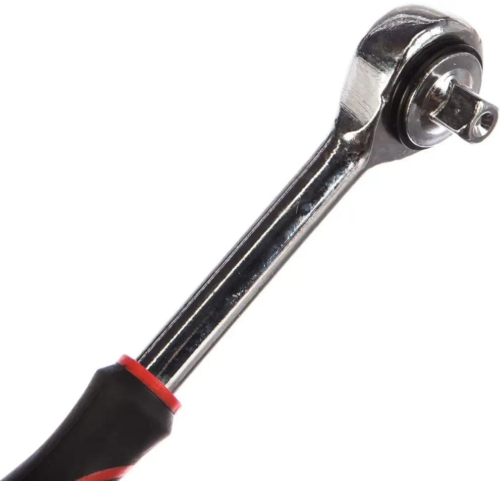 Тре щот ка Top Tools 38D121 - 3