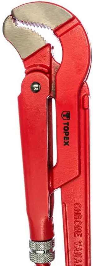 Cheie reglabilă Topex 34D703 - 3
