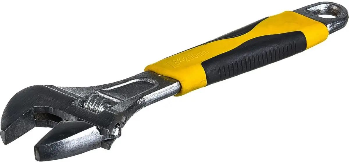 Cheie reglabilă Topex 35D122 - 2