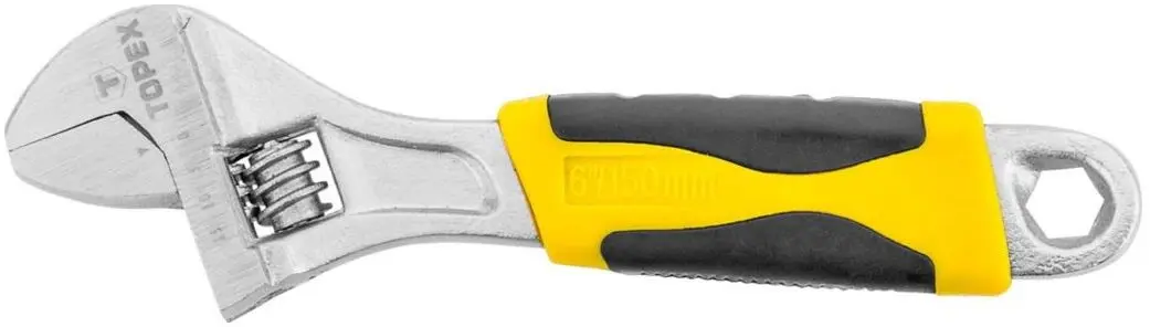 Cheie reglabilă Topex 35D122 - 3