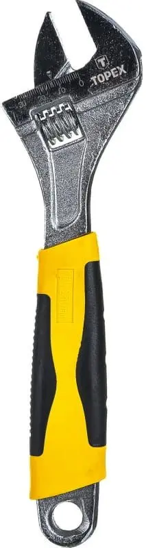 Cheie reglabilă Topex 35D123