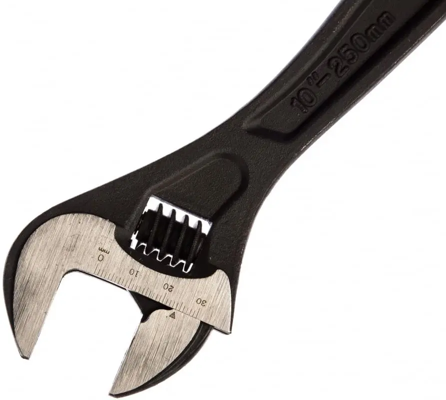 Cheie reglabilă Topex 35D557 - 2