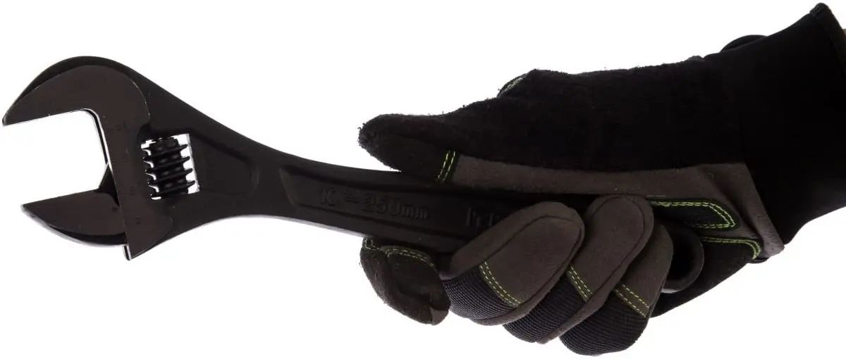 Cheie reglabilă Topex 35D557 - 3