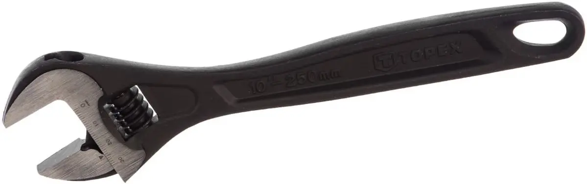 Cheie reglabilă Topex 35D557