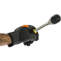 Antrenor cu clichet Topex 38D541 Thumb