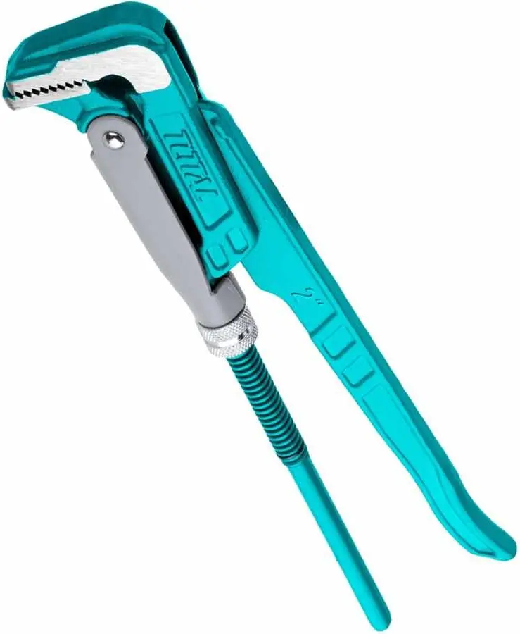 Трубный ключ Total Tools THT172021