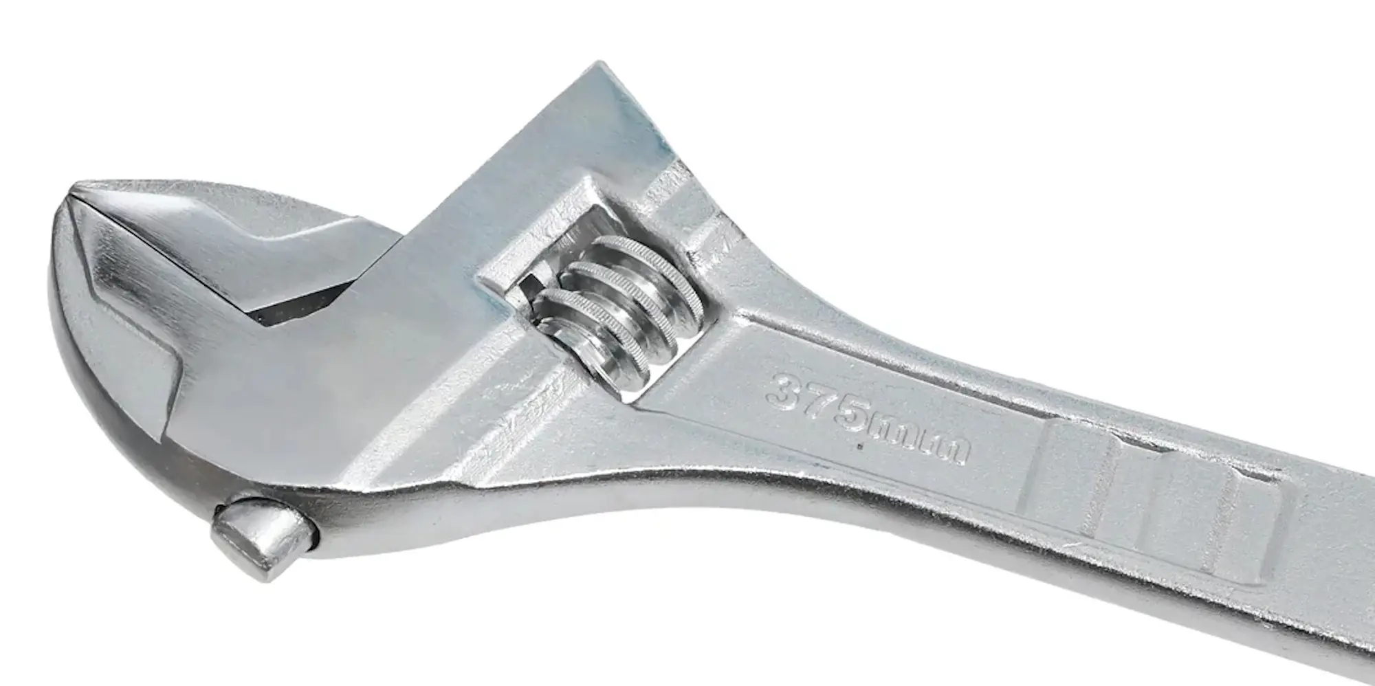 Разводной ключ Total THT1010153