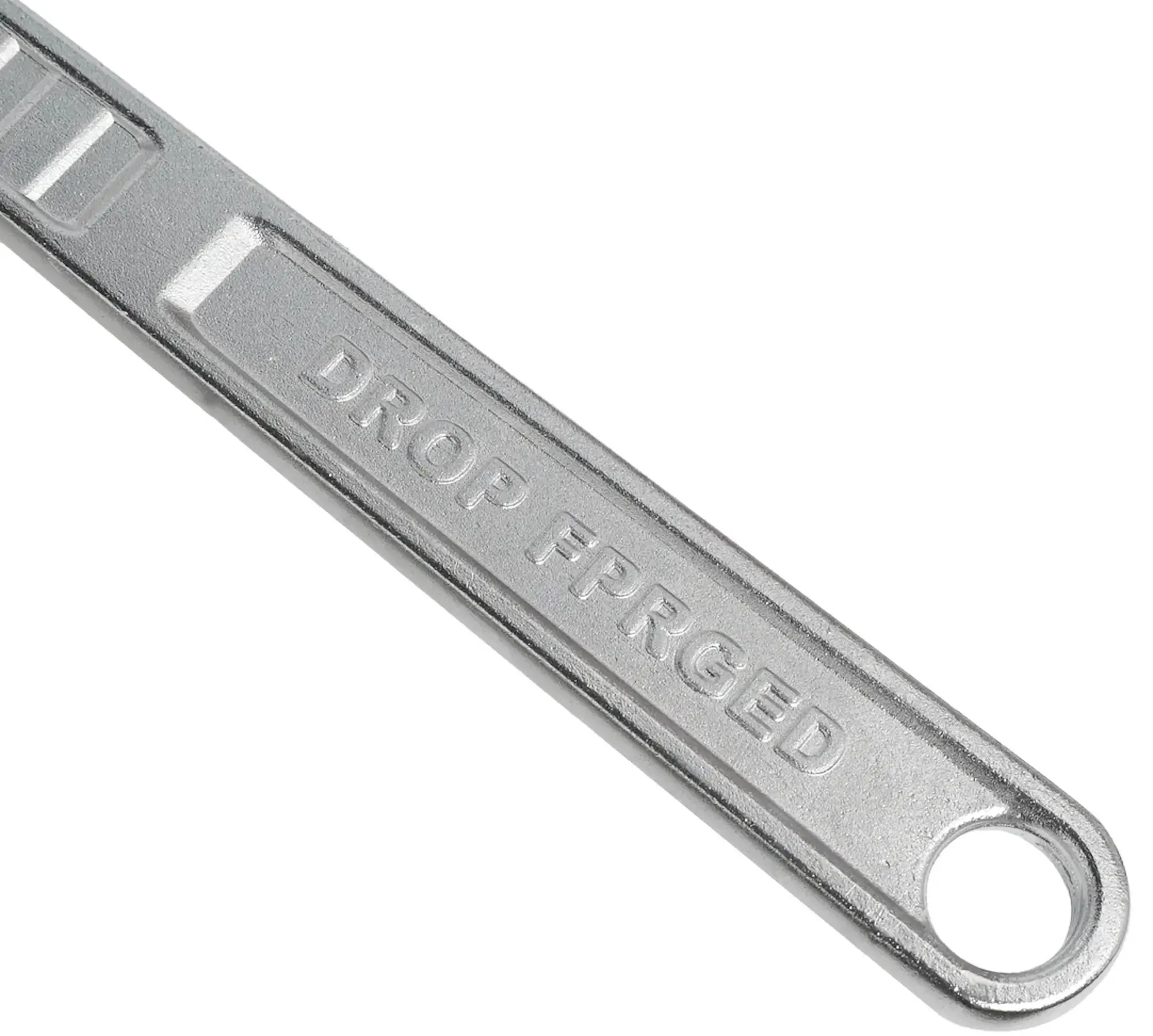 Разводной ключ Total THT1010153