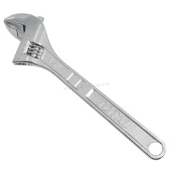 Разводной ключ Total THT1010153