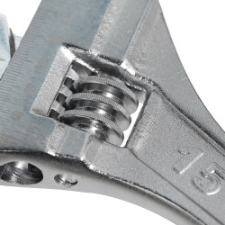 Разводной ключ Total THT1010153 Thumb