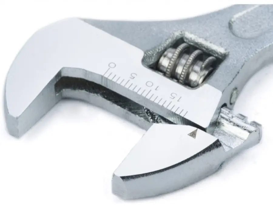 Cheie reglabila Total THT1010183