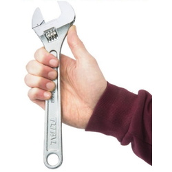 Cheie reglabila Total THT1010183 Thumb