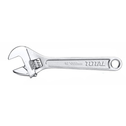 Разводной ключ Total THT1010183