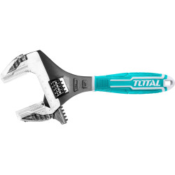 Разводной ключ Total THT10210G