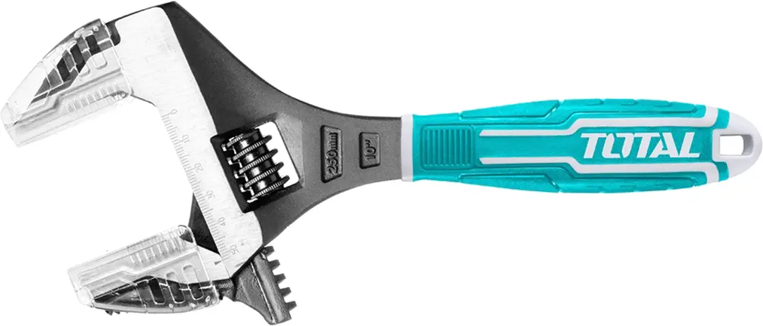 Разводной ключ Total THT10210G