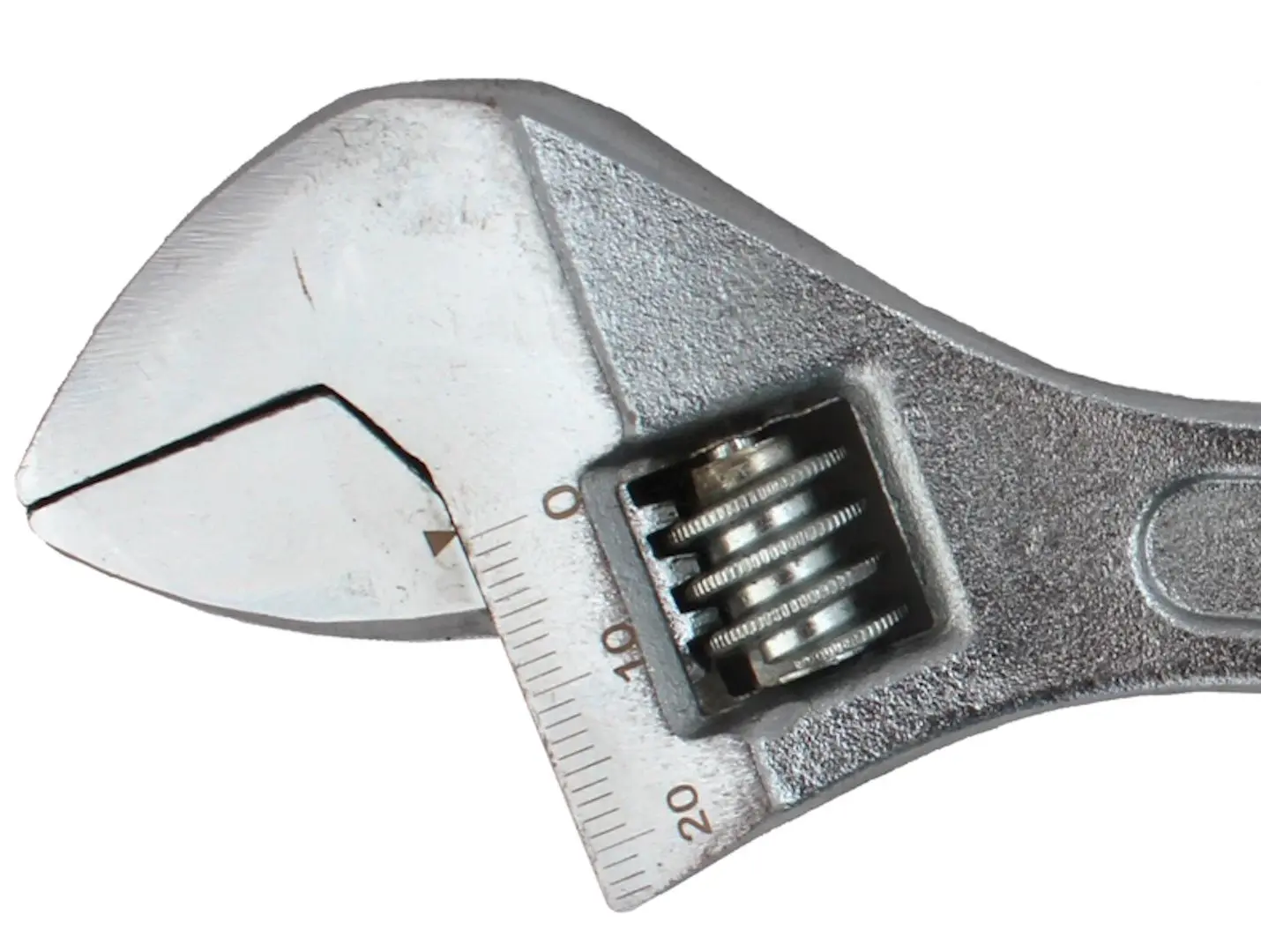 Разводной ключ Vihri 736101 - 2