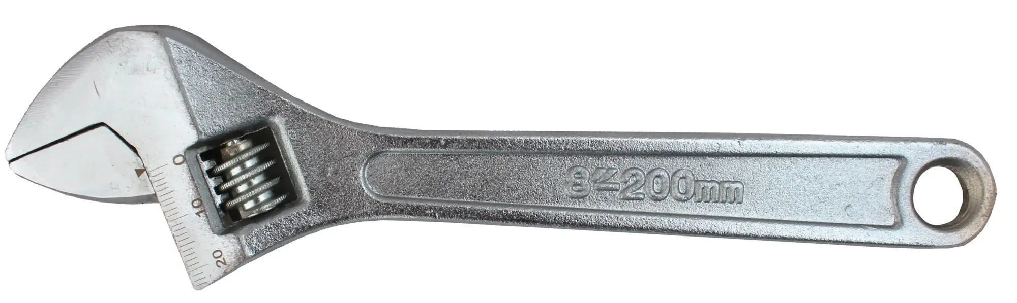 Разводной ключ Vihri 736101