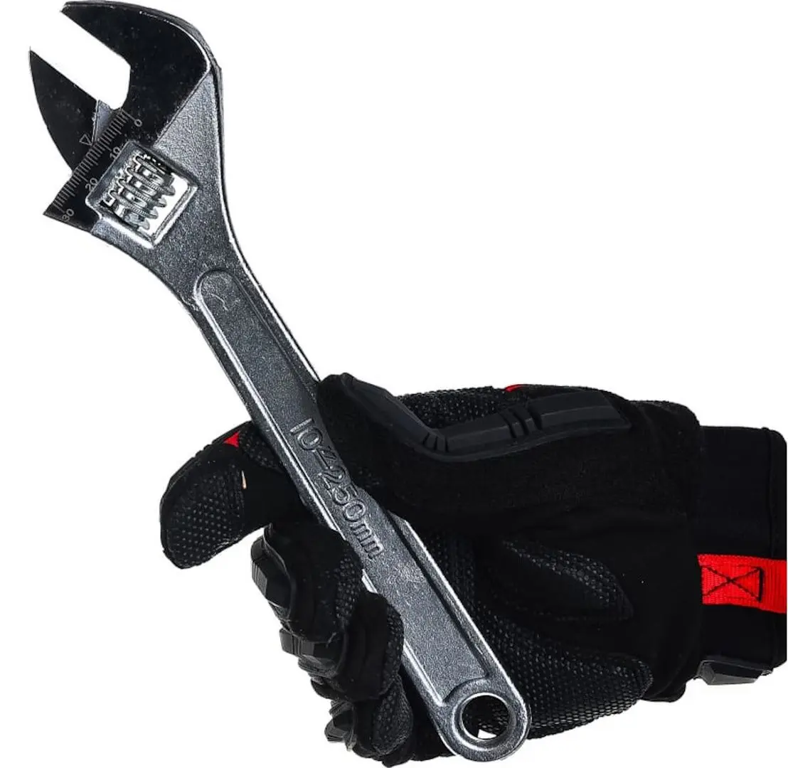 Разводной ключ Vihri 736102 - 3