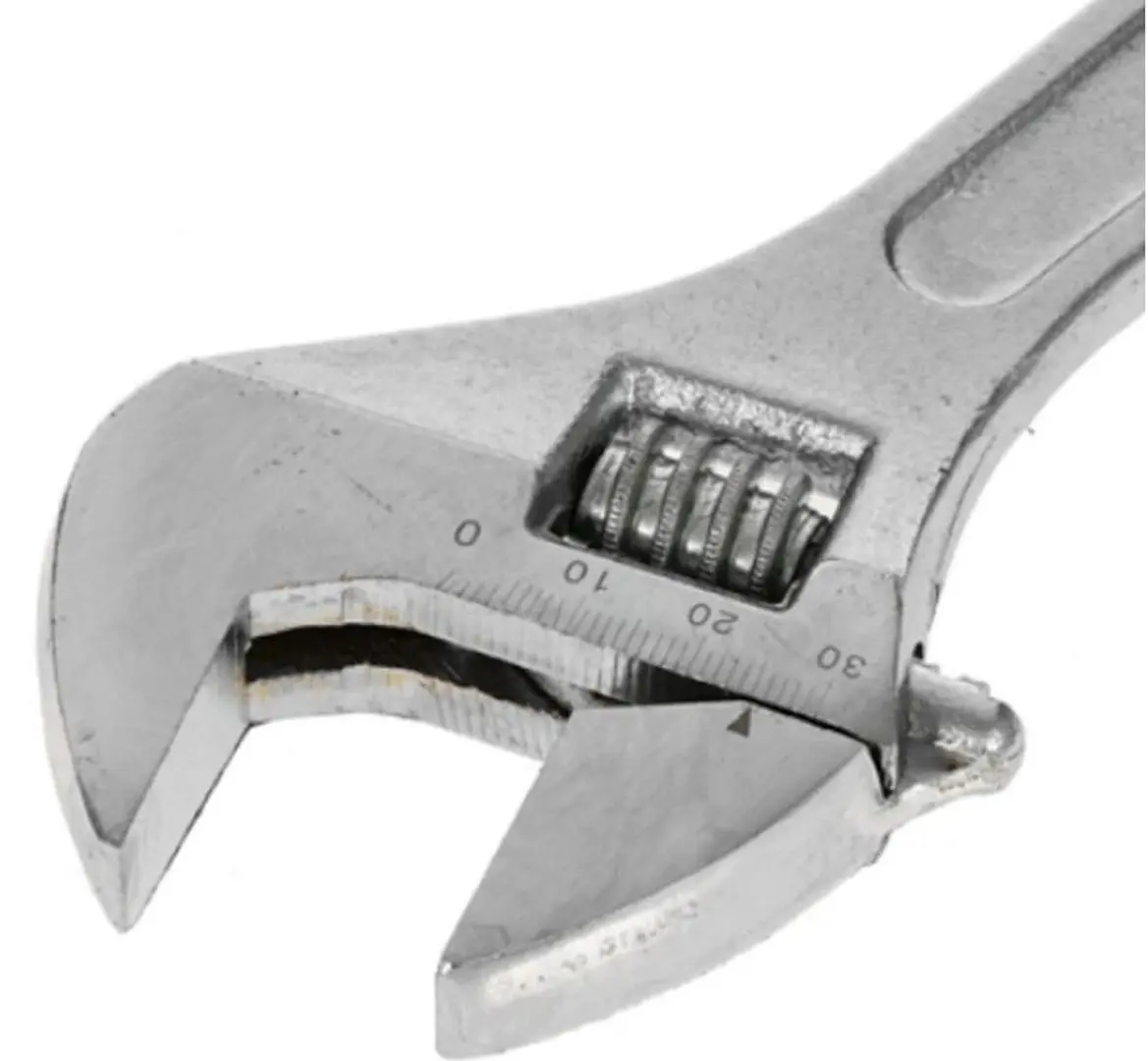 Разводной ключ Vihri 736103 - 3