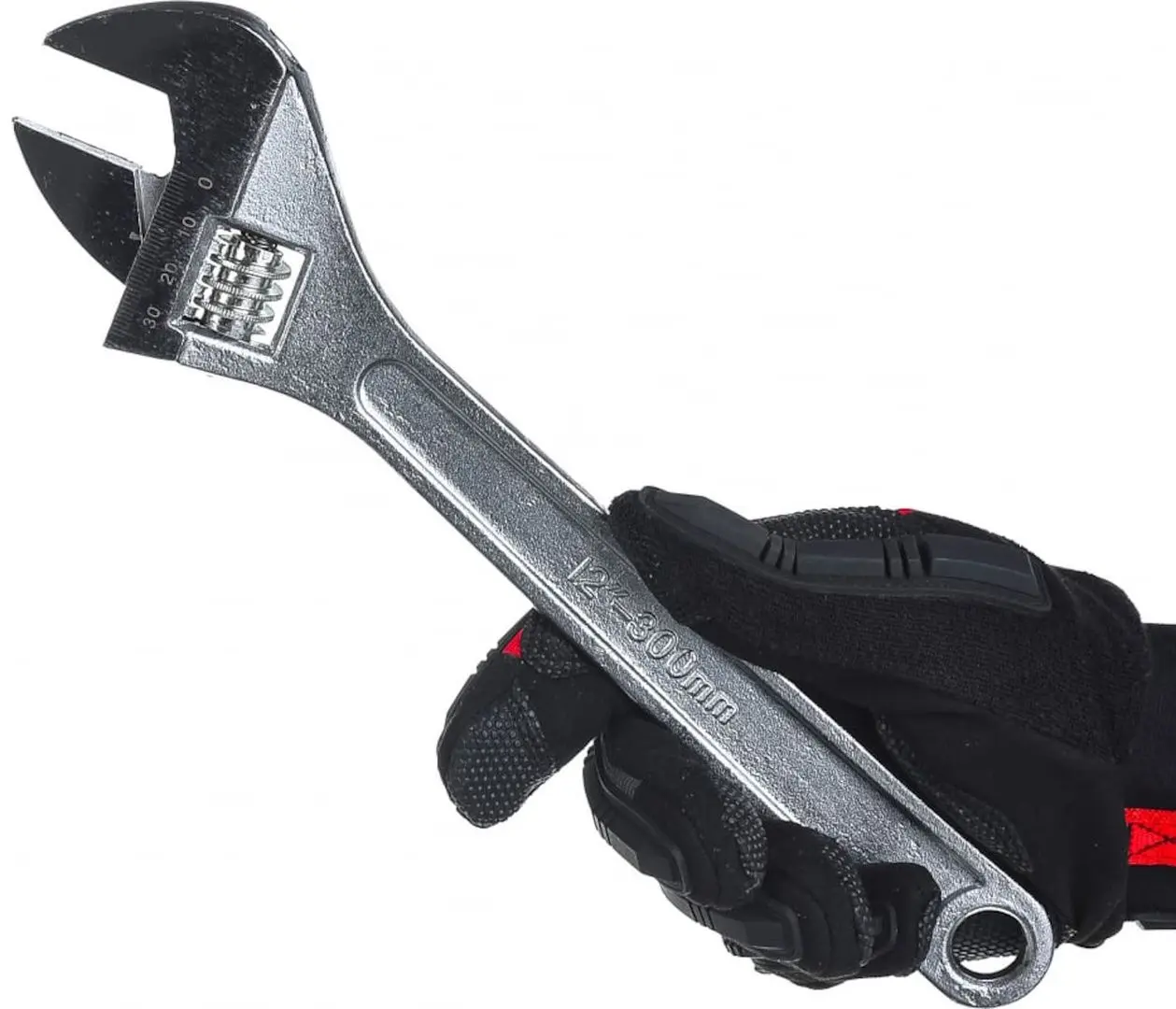 Разводной ключ Vihri 736103 - 4