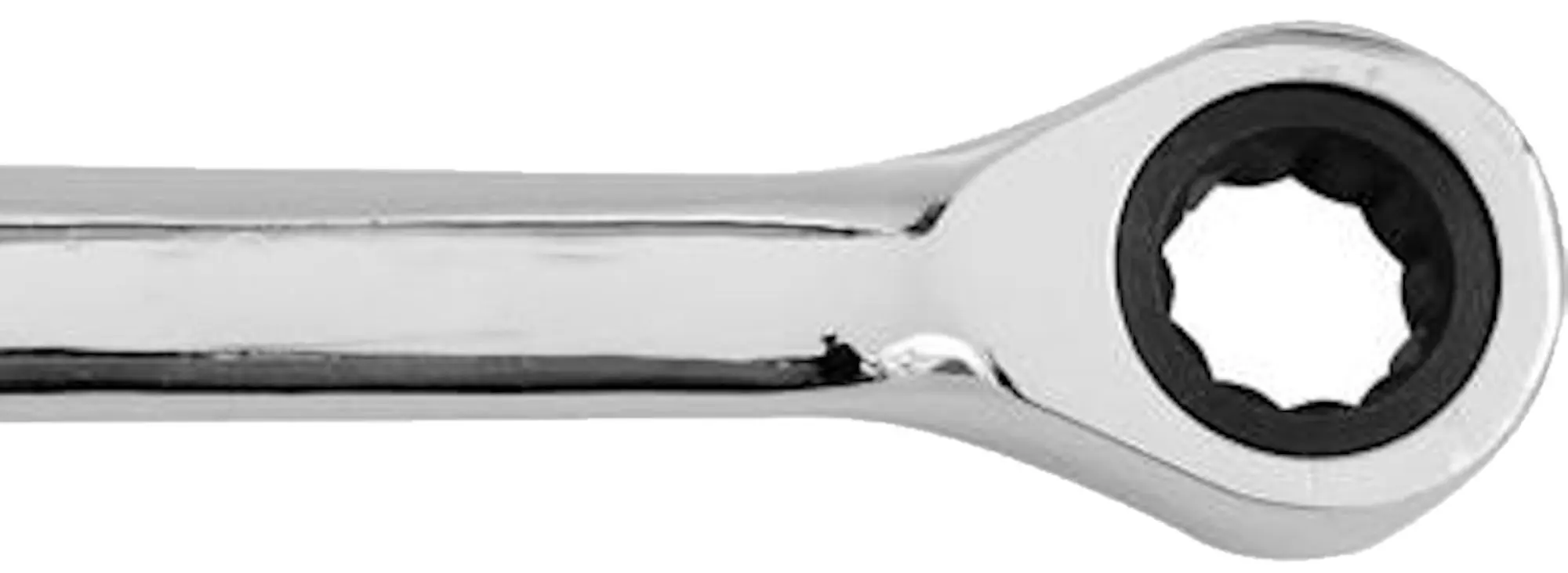 Комбинированный ключ Vorel 52658 - 2