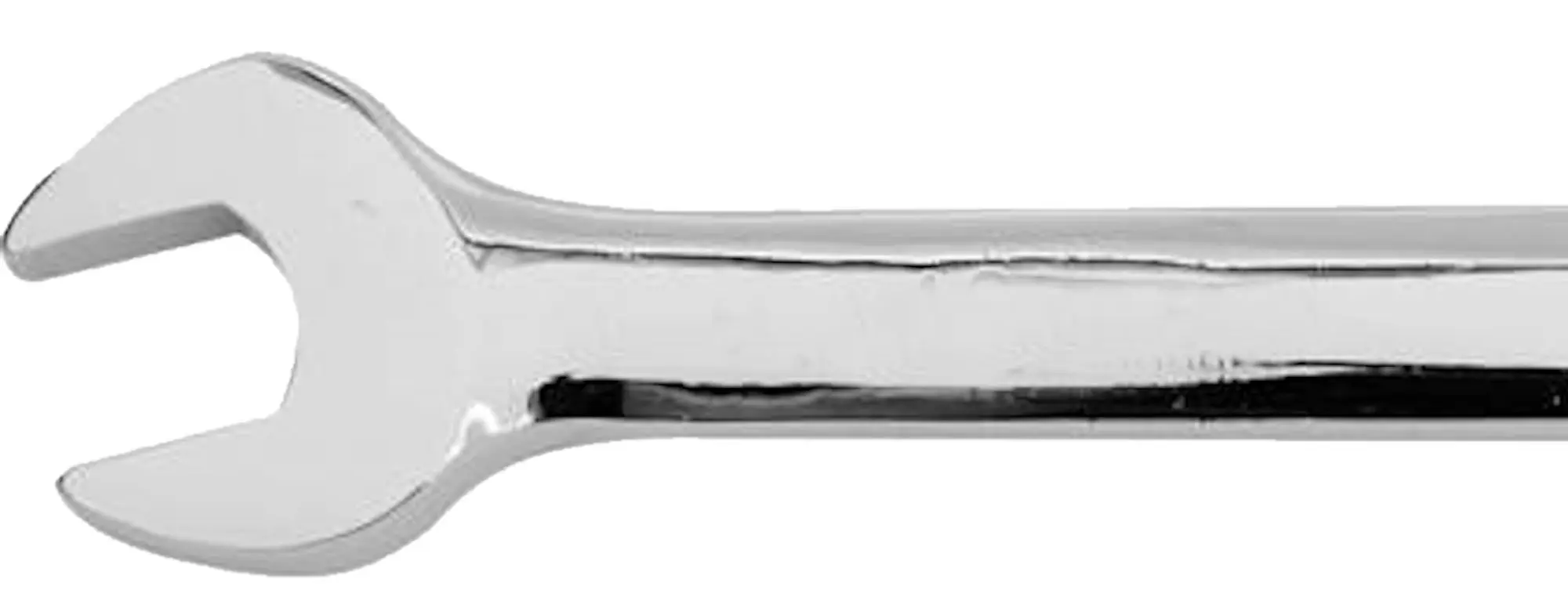 Комбинированный ключ Vorel 52658 - 3