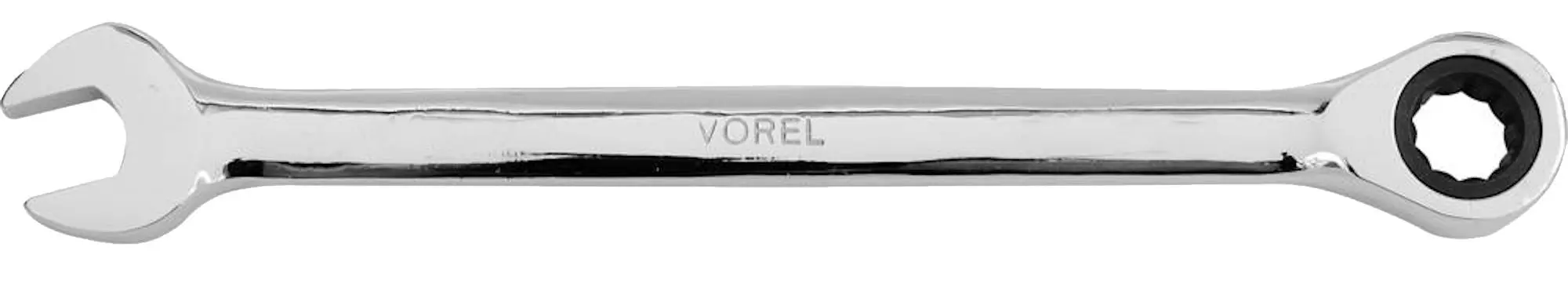 Комбинированный ключ Vorel 52658