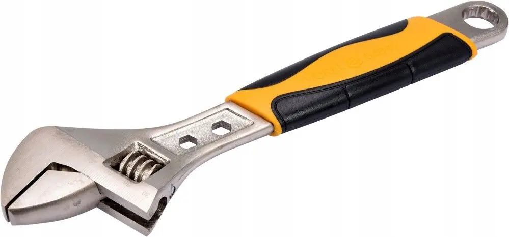 Разводной ключ Vorel 54072 - 2