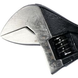 Разводной ключ Vorel 54080 Thumb