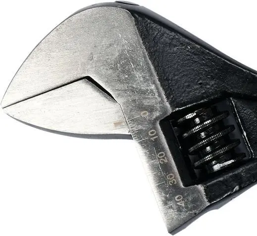 Разводной ключ Vorel 54080 - 3